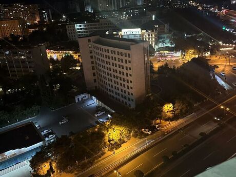 Elan №6138028 - Bakı, 20 Yanvar m., 3 otaqlı, 150 m², 14/19 mərtəbə