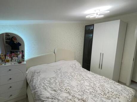 2 otaqlı yeni tikili - Masazır q. - 62 m²