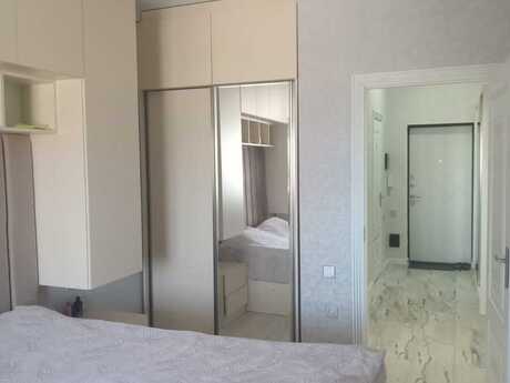 2 otaqlı yeni tikili - Masazır q. - 63 m²