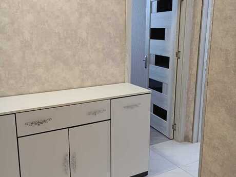 2 otaqlı yeni tikili - Xırdalan - 55 m²