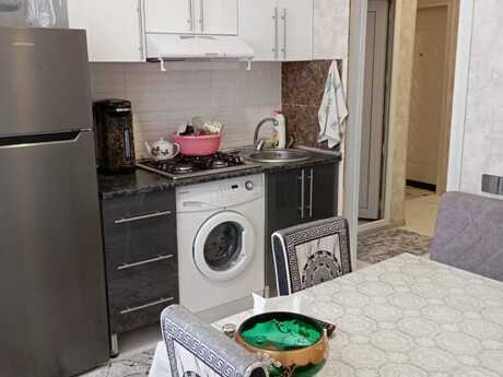 2 otaqlı yeni tikili - Xırdalan - 55 m²