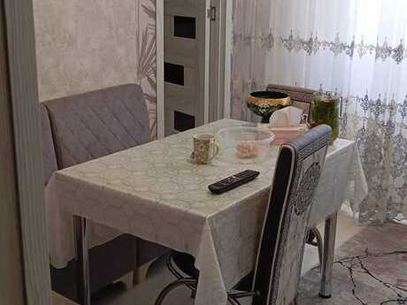 2 otaqlı yeni tikili - Xırdalan - 55 m²
