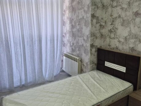 3 otaqlı yeni tikili - 20 Yanvar m. - 90 m²