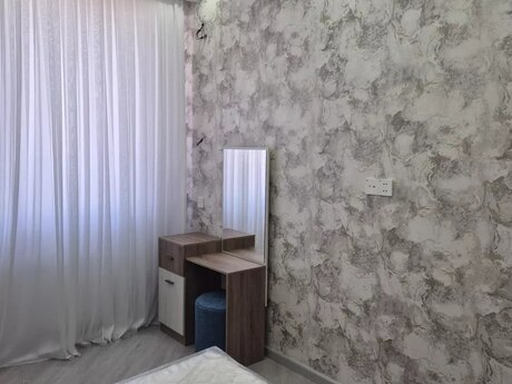 3 otaqlı yeni tikili - 20 Yanvar m. - 90 m²
