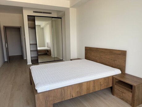 Объявление №6138031 - Баку, пос. Sea Breeze, 3-комн., 120 м², 3/5 этаж
