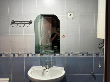 2 otaqlı yeni tikili - Masazır q. - 64 m²
