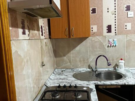 2 otaqlı yeni tikili - Masazır q. - 64 m²
