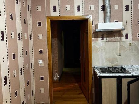 2 otaqlı yeni tikili - Masazır q. - 64 m²
