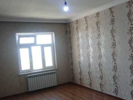 2 otaqlı köhnə tikili - Yeni Günəşli q. - 60 m²