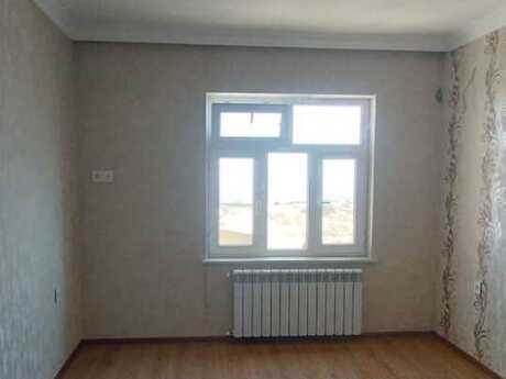 2 otaqlı köhnə tikili - Yeni Günəşli q. - 60 m²