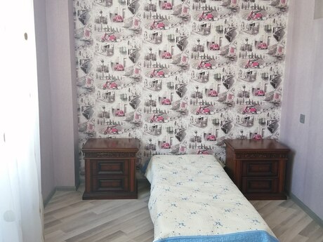 3 otaqlı yeni tikili - Masazır q. - 60 m²
