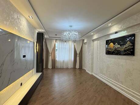 Elan №6138040 - Bakı, 20 Yanvar m., 3 otaqlı, 130 m², 7/12 mərtəbə