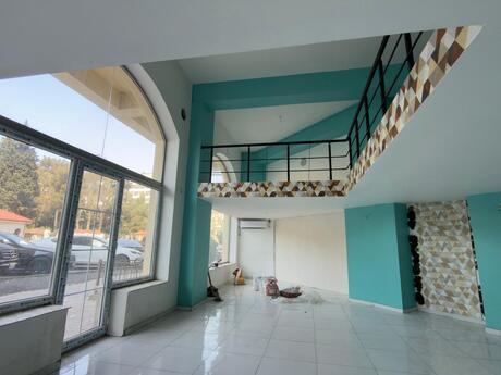 Obyekt - 20 Yanvar m. - 180 m²