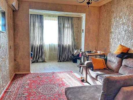 Объявление №6138050 - Баку, Низаминский  р., 2-комн., 50 м², 5/5 этаж