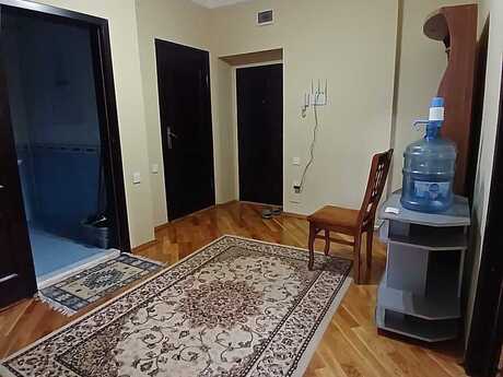 2 otaqlı yeni tikili - Nizami m. - 87 m²
