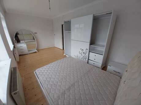 6 otaqlı həyət evi/bağ evi - Masazır q. - 157 m²