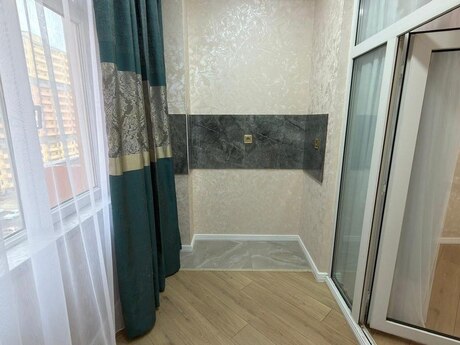 2 otaqlı yeni tikili - Xırdalan - 45 m²