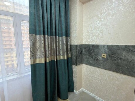 2 otaqlı yeni tikili - Xırdalan - 45 m²
