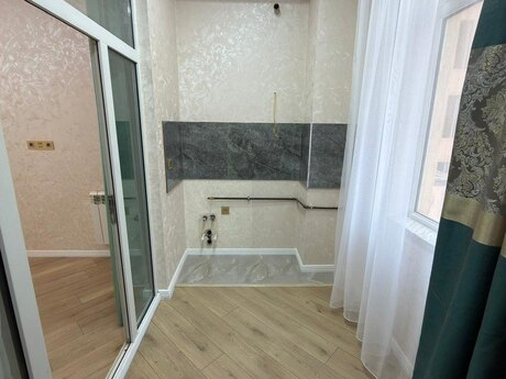 2 otaqlı yeni tikili - Xırdalan - 45 m²