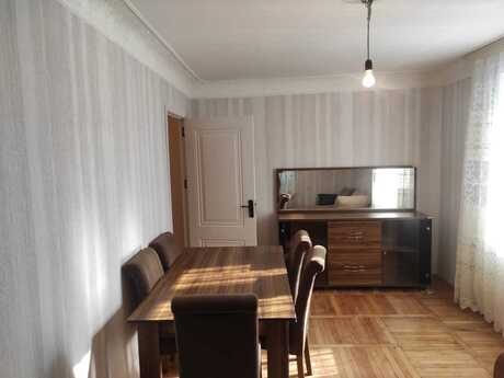 1 otaqlı köhnə tikili - Elmlər Akademiyası m. - 30 m²