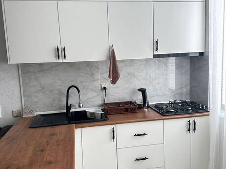 2 otaqlı mənzil, 56 m², Həzi Aslanov: 158 000 ₼ 5