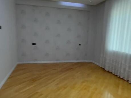 3 otaqlı yeni tikili - Elmlər Akademiyası m. - 123 m²