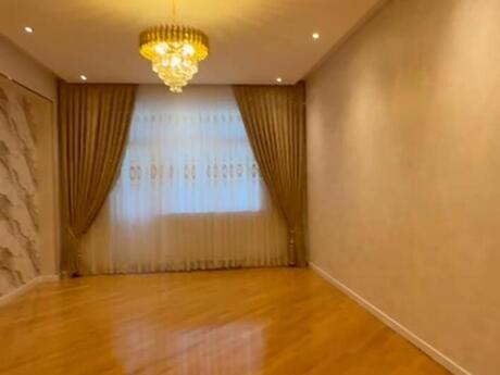 Elan №6138063 - Bakı, Elmlər Akademiyası m., 3 otaqlı, 123 m², 4/15 mərtəbə