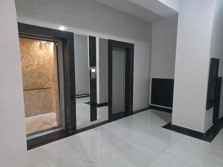 2 otaqlı yeni tikili - Nəsimi r. - 95 m²