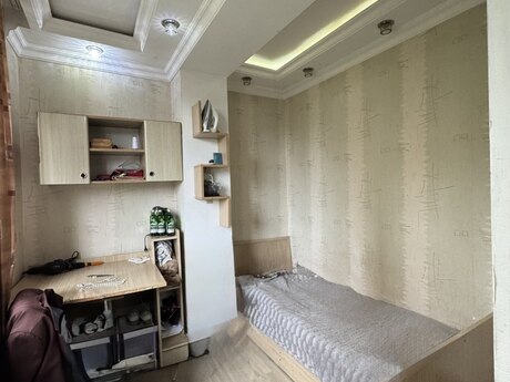 2 otaqlı mənzil, 41 m², Bakıxanov: 123 000 ₼ 5