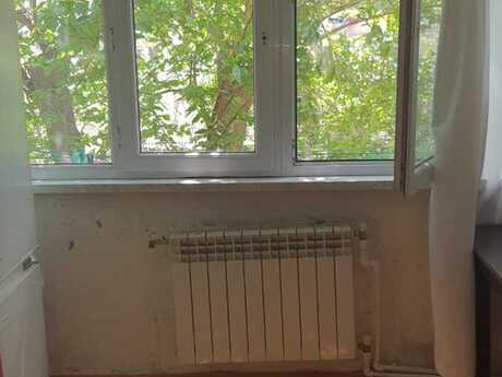 3 otaqlı köhnə tikili - Binəqədi q. - 70 m²