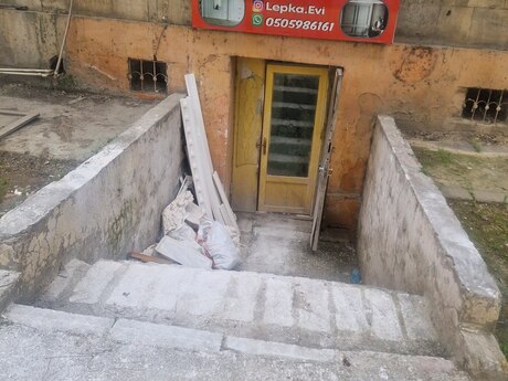 Obyekt - İnşaatçılar m. - 70 m²