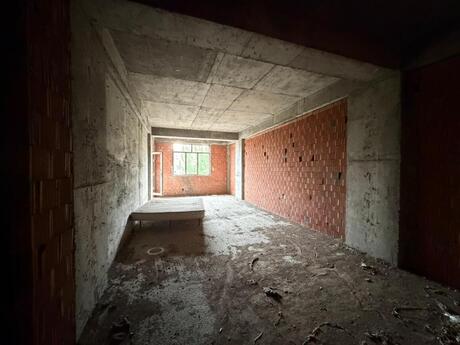 3 otaqlı yeni tikili - Elmlər Akademiyası m. - 156 m²