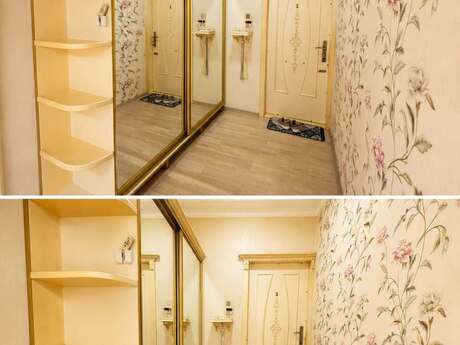 3 otaqlı köhnə tikili - Biləcəri q. - 70 m²