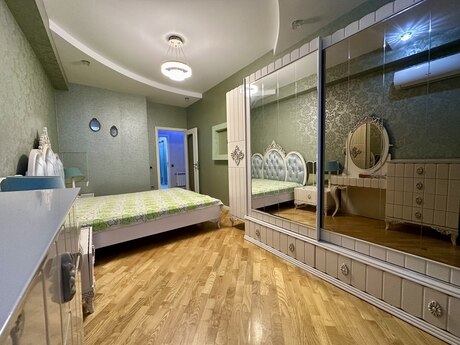 2 otaqlı mənzil, 68 m², Neftçilər: 159 000 ₼ 5