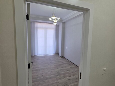 1 otaqlı yeni tikili - Masazır q. - 50 m²