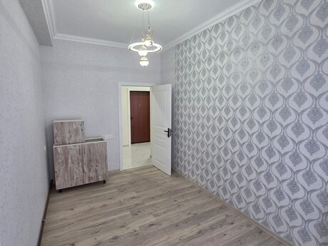 1 otaqlı yeni tikili - Masazır q. - 50 m²