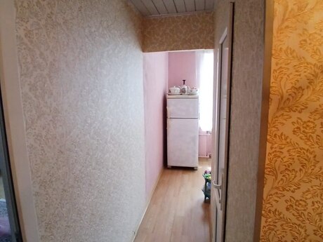1 otaqlı köhnə tikili - Biləcəri q. - 31 m²