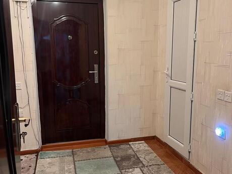 2 otaqlı köhnə tikili - Şah İsmayıl Xətai m. - 62 m²