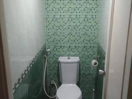 2 otaqlı köhnə tikili - Yasamal r. - 50 m²