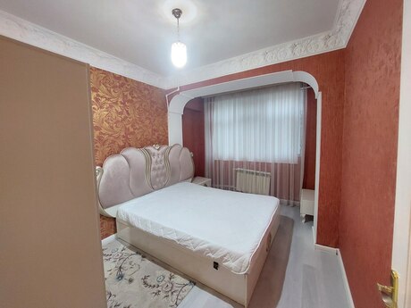 2 otaqlı köhnə tikili - 7-ci mikrorayon q. - 50 m²