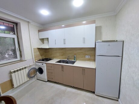 2 otaqlı köhnə tikili - 7-ci mikrorayon q. - 50 m²