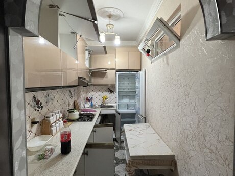 2 otaqlı yeni tikili - Xırdalan - 58 m²