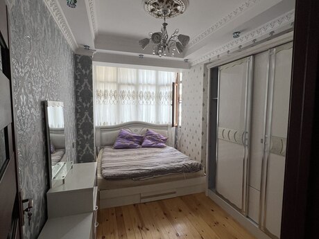 2 otaqlı yeni tikili - Xırdalan - 58 m²