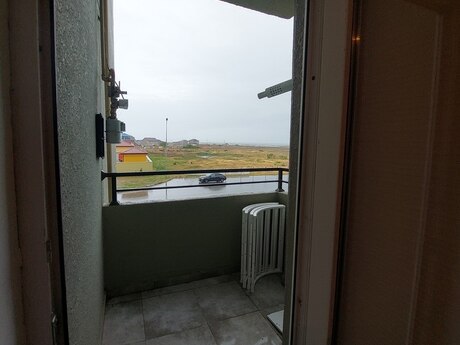 2 otaqlı yeni tikili - Sumqayıt - 60 m²