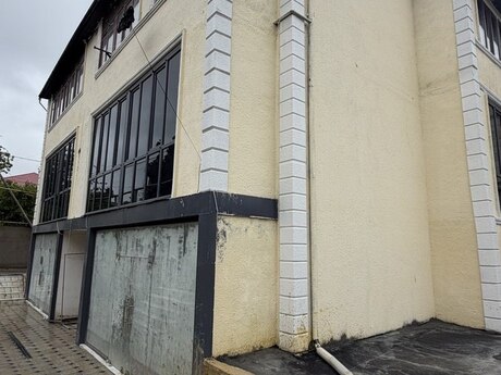3 otaqlı yeni tikili - Bakıxanov q. - 75 m²