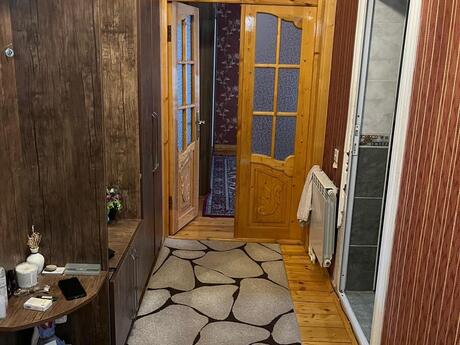 4 otaqlı həyət evi/bağ evi - Gəncə - 125 m²