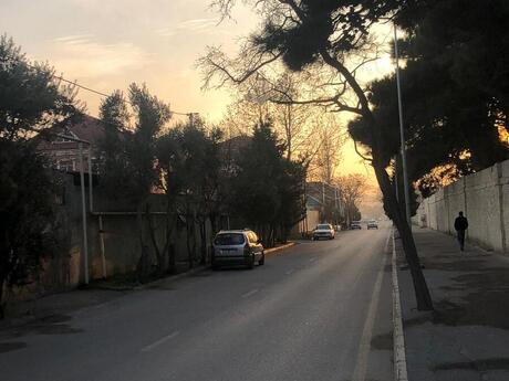 10 otaqlı həyət evi/bağ evi - Keşlə q. - 300 m²