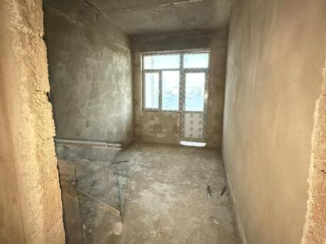 1 otaqlı yeni tikili - Xırdalan - 30 m²