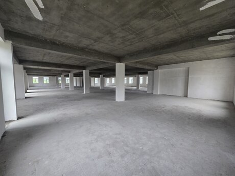 Obyekt - Sumqayıt - 4700 m²