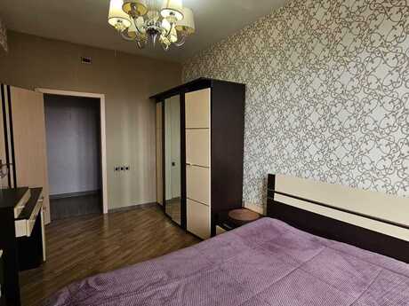 2 otaqlı yeni tikili - 4-cü mikrorayon q. - 85 m²